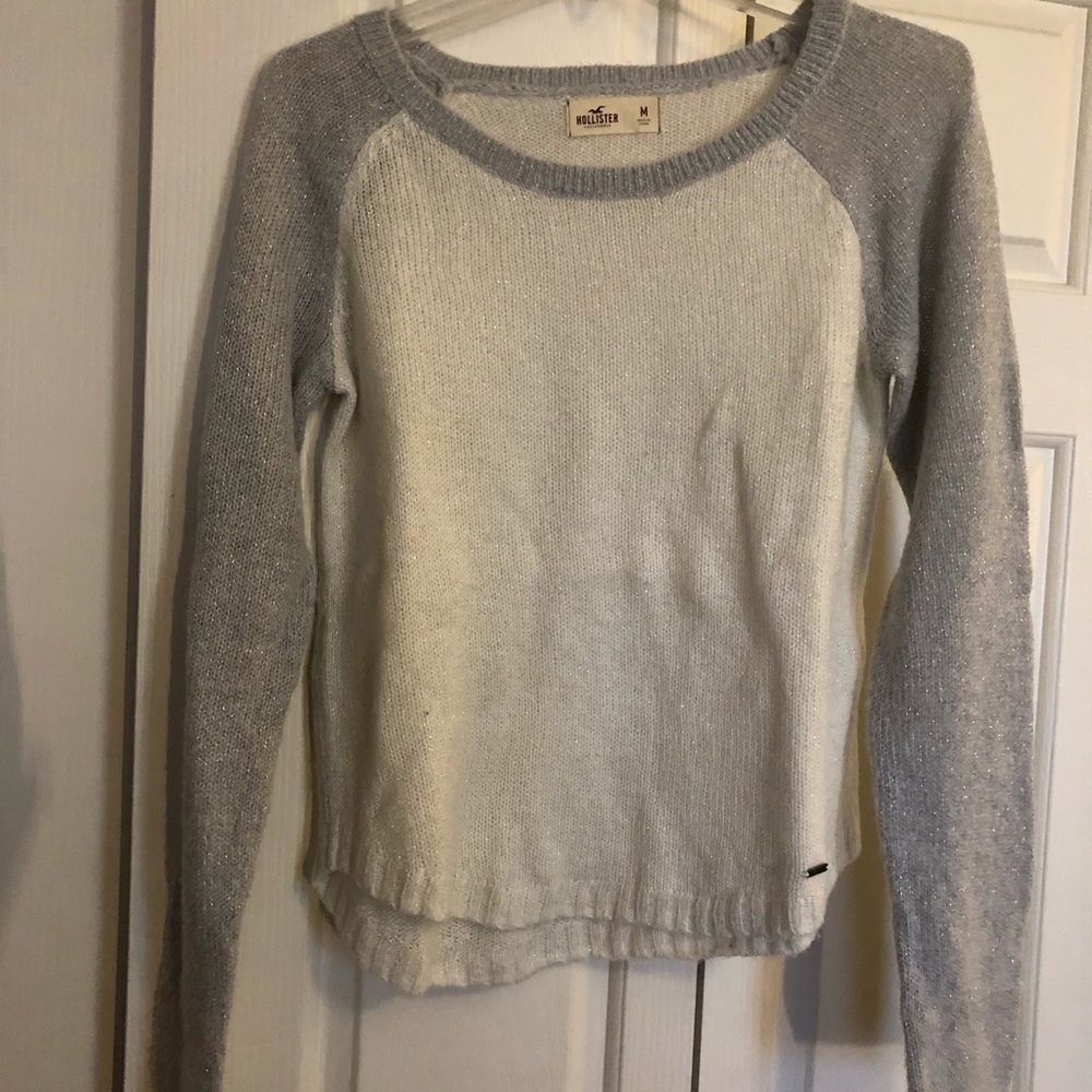 Hollister Soft Sweater